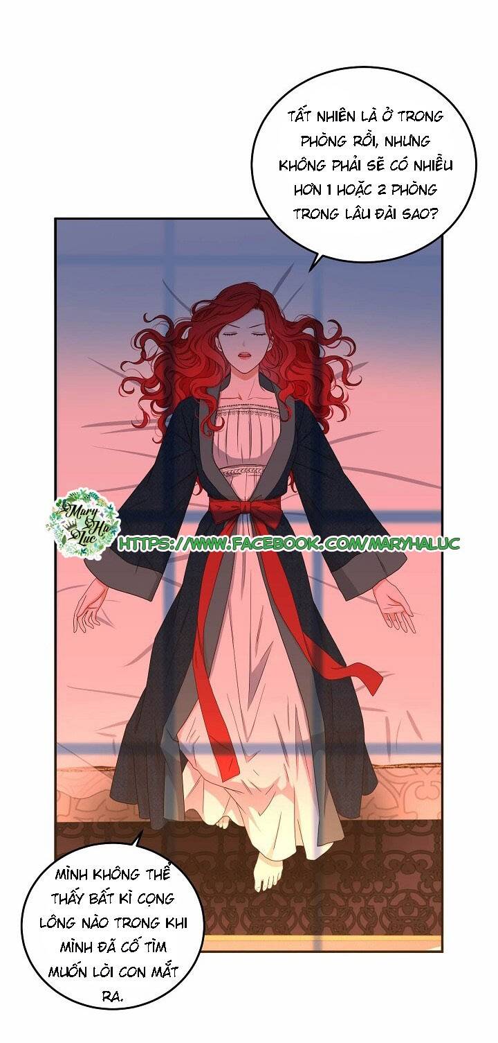 Tôi Lạc Vào Thế Giới Trò Chơi Harem Ngược Chapter 28 - Trang 2