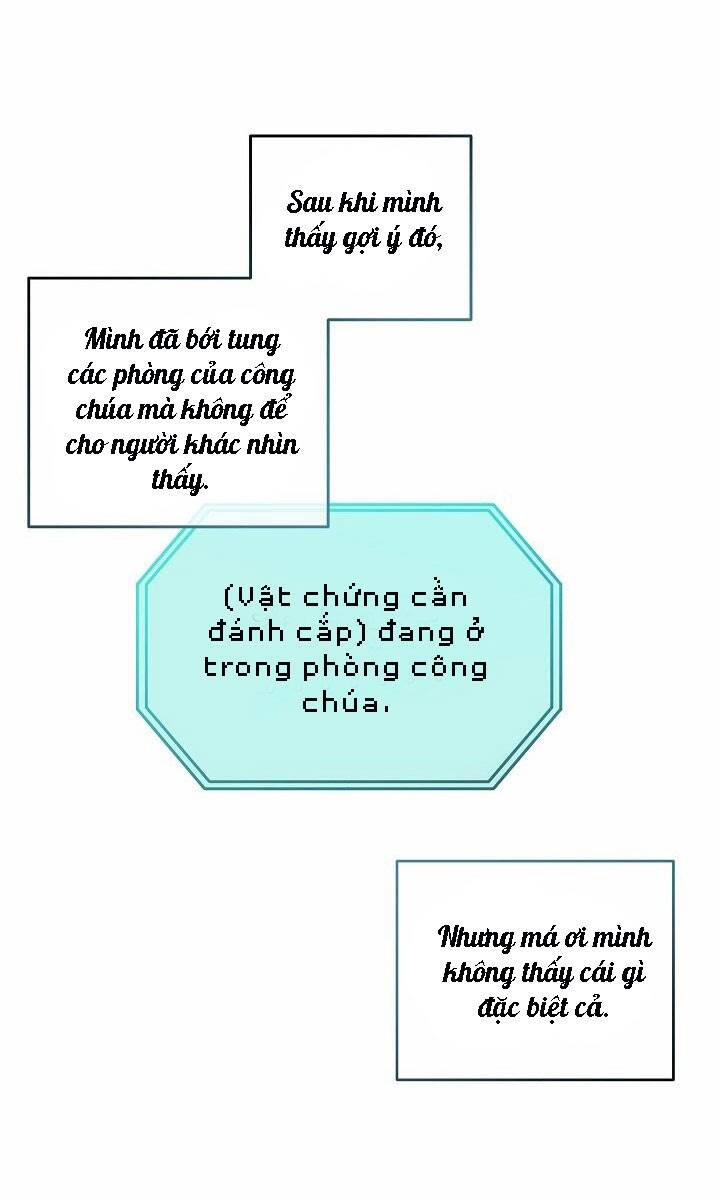 Tôi Lạc Vào Thế Giới Trò Chơi Harem Ngược Chapter 28 - Trang 2