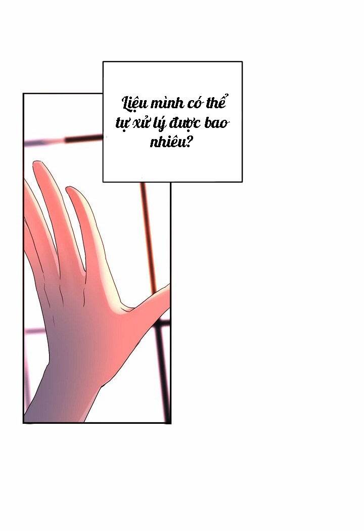 Tôi Lạc Vào Thế Giới Trò Chơi Harem Ngược Chapter 28 - Trang 2