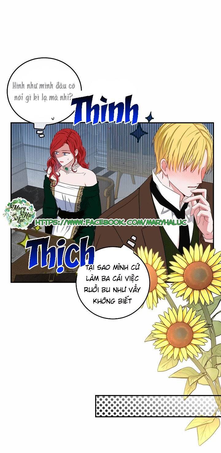 Tôi Lạc Vào Thế Giới Trò Chơi Harem Ngược Chapter 28 - Trang 2