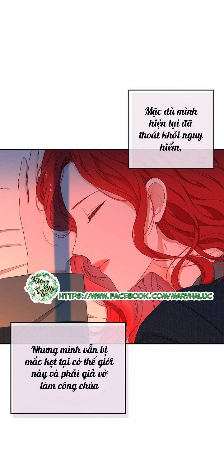 Tôi Lạc Vào Thế Giới Trò Chơi Harem Ngược Chapter 28 - Trang 2