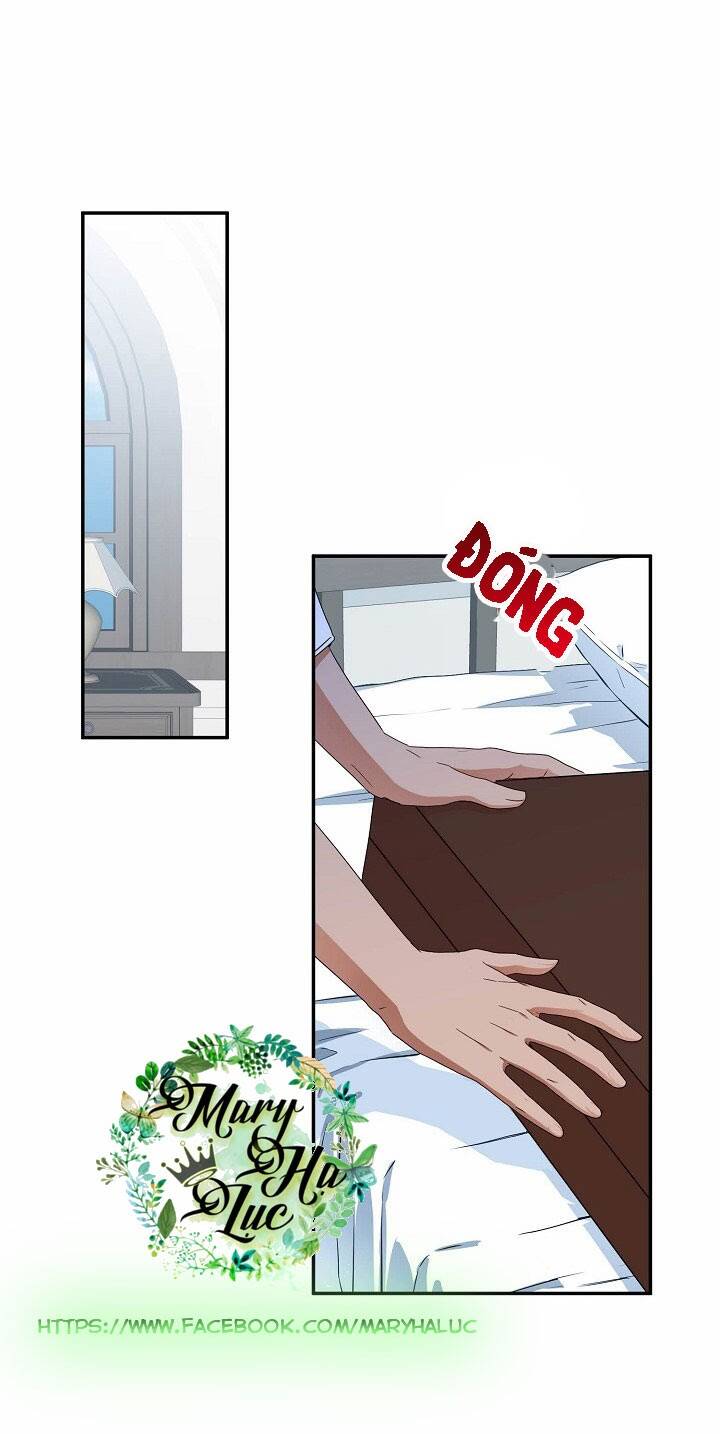 Tôi Lạc Vào Thế Giới Trò Chơi Harem Ngược Chapter 28 - Trang 2