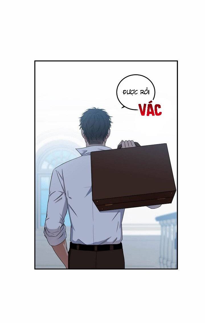 Tôi Lạc Vào Thế Giới Trò Chơi Harem Ngược Chapter 28 - Trang 2