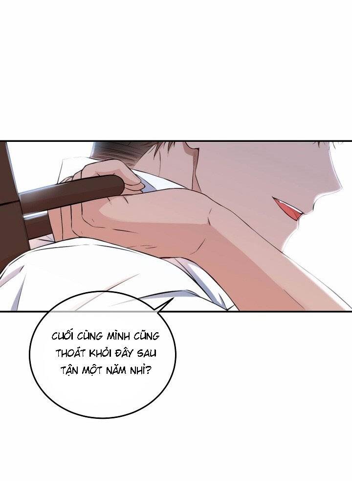 Tôi Lạc Vào Thế Giới Trò Chơi Harem Ngược Chapter 28 - Trang 2