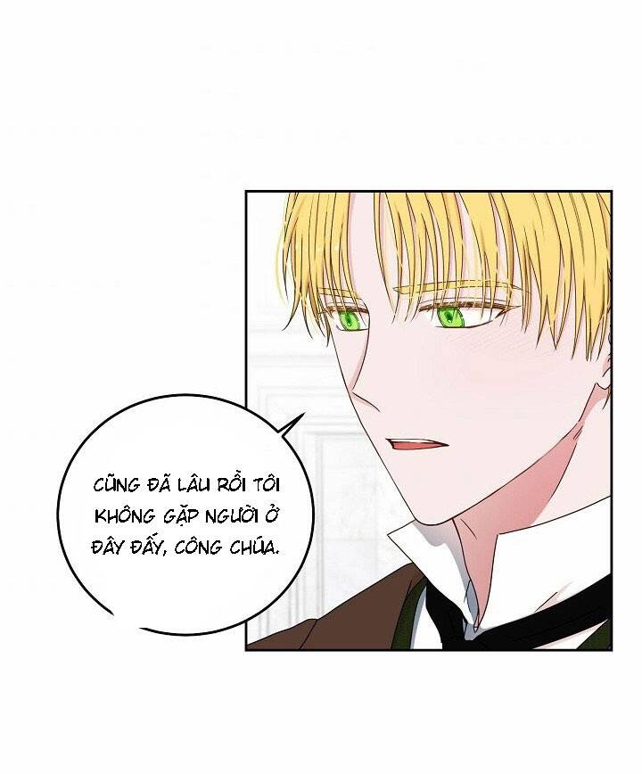 Tôi Lạc Vào Thế Giới Trò Chơi Harem Ngược Chapter 28 - Trang 2