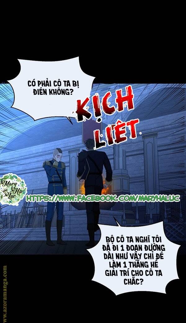Tôi Lạc Vào Thế Giới Trò Chơi Harem Ngược Chapter 29 - Trang 2