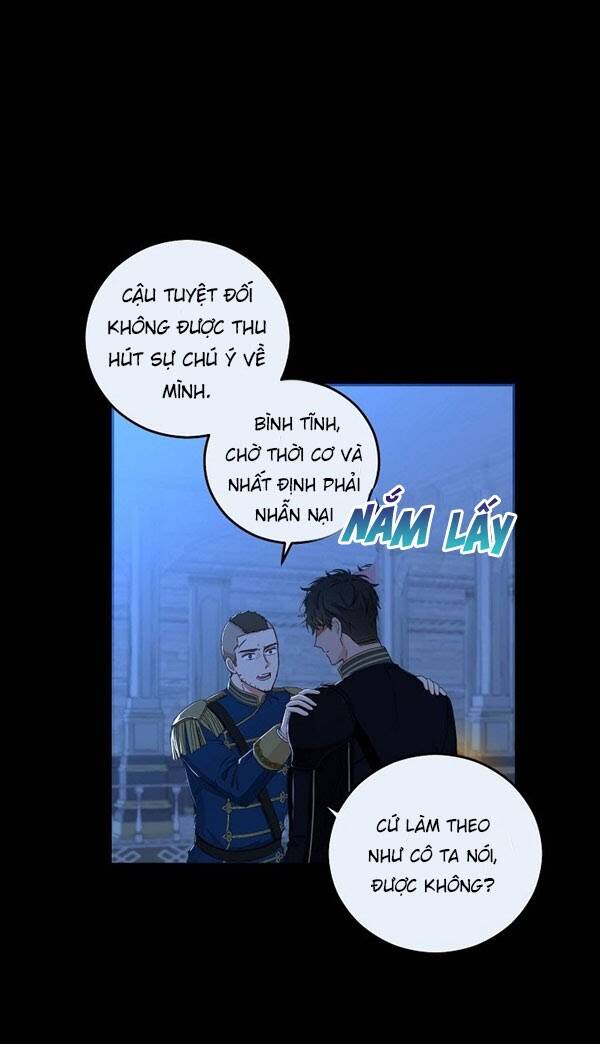 Tôi Lạc Vào Thế Giới Trò Chơi Harem Ngược Chapter 29 - Trang 2