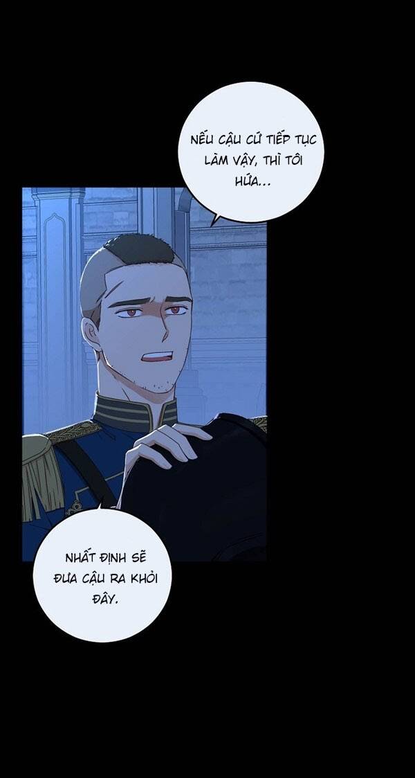 Tôi Lạc Vào Thế Giới Trò Chơi Harem Ngược Chapter 29 - Trang 2