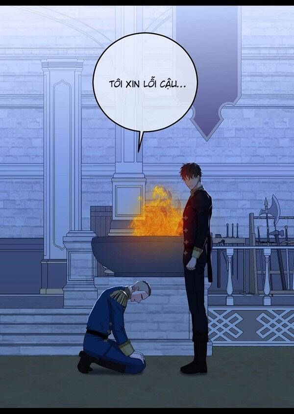 Tôi Lạc Vào Thế Giới Trò Chơi Harem Ngược Chapter 29 - Trang 2