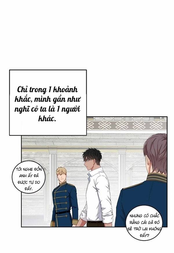 Tôi Lạc Vào Thế Giới Trò Chơi Harem Ngược Chapter 29 - Trang 2