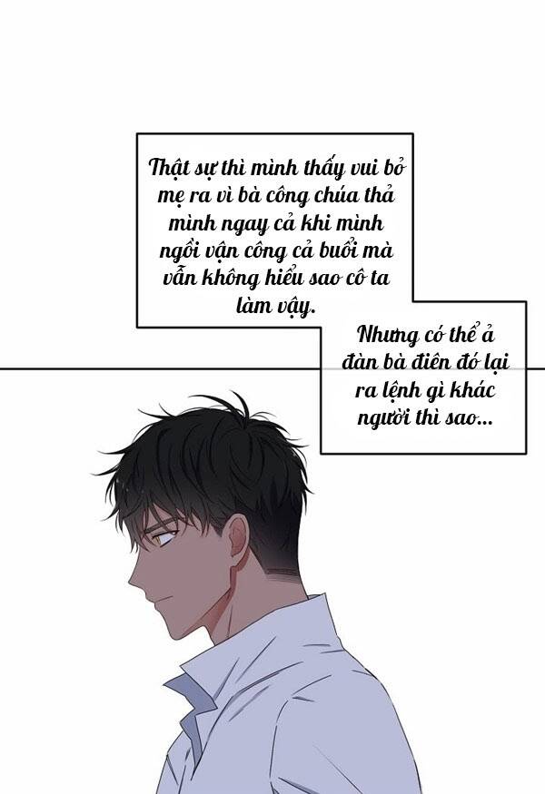 Tôi Lạc Vào Thế Giới Trò Chơi Harem Ngược Chapter 29 - Trang 2