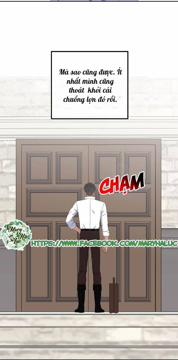 Tôi Lạc Vào Thế Giới Trò Chơi Harem Ngược Chapter 29 - Trang 2