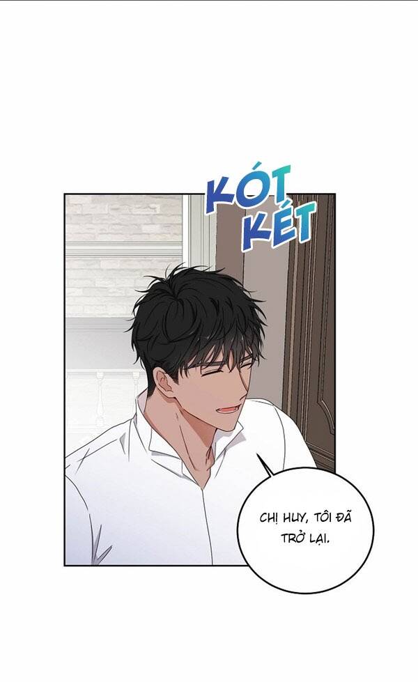 Tôi Lạc Vào Thế Giới Trò Chơi Harem Ngược Chapter 29 - Trang 2