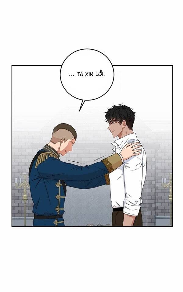 Tôi Lạc Vào Thế Giới Trò Chơi Harem Ngược Chapter 29 - Trang 2