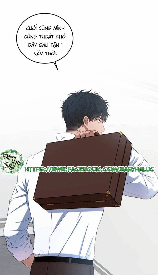 Tôi Lạc Vào Thế Giới Trò Chơi Harem Ngược Chapter 29 - Trang 2