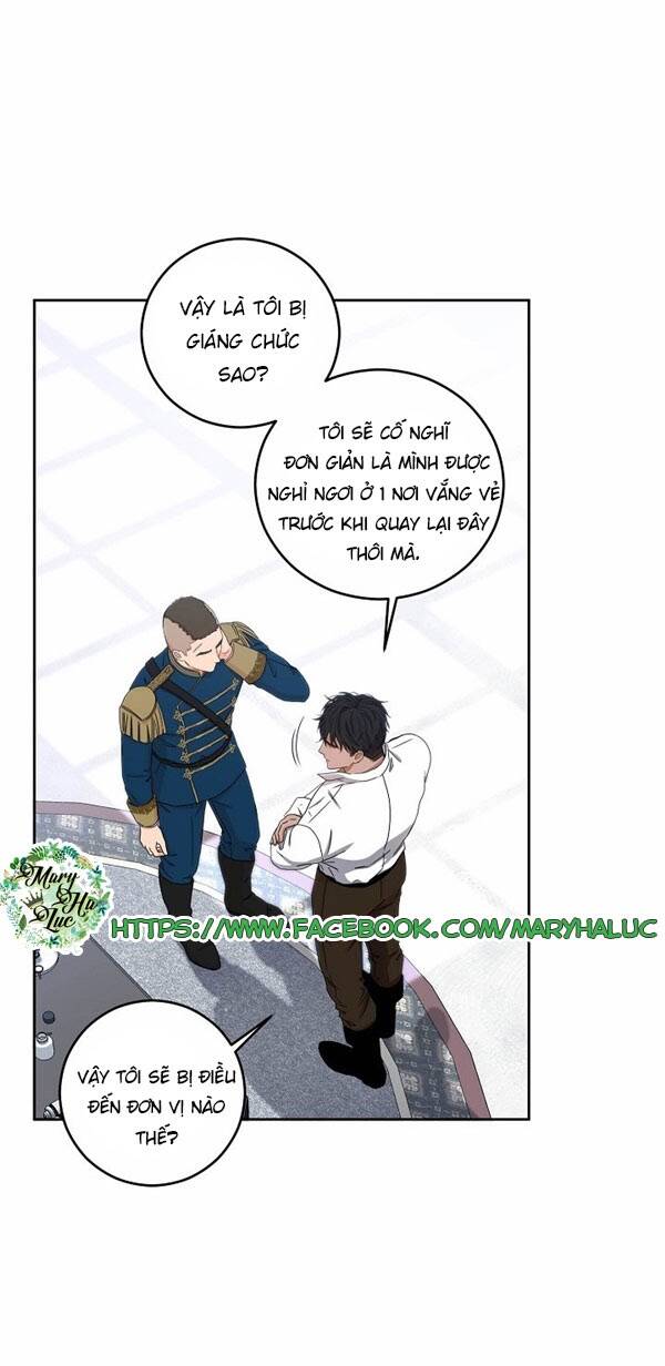 Tôi Lạc Vào Thế Giới Trò Chơi Harem Ngược Chapter 29 - Trang 2