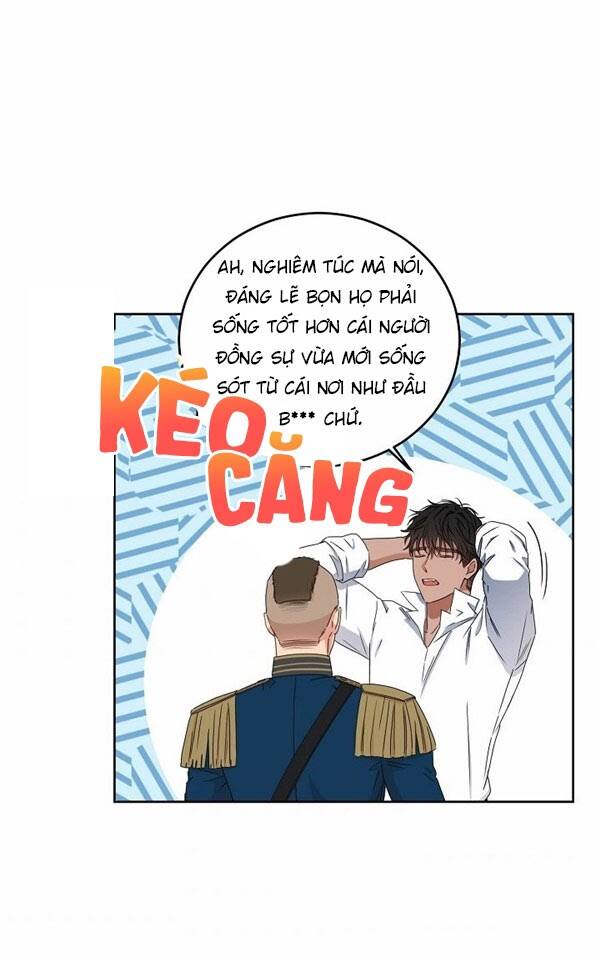 Tôi Lạc Vào Thế Giới Trò Chơi Harem Ngược Chapter 29 - Trang 2