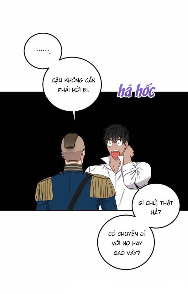 Tôi Lạc Vào Thế Giới Trò Chơi Harem Ngược Chapter 29 - Trang 2