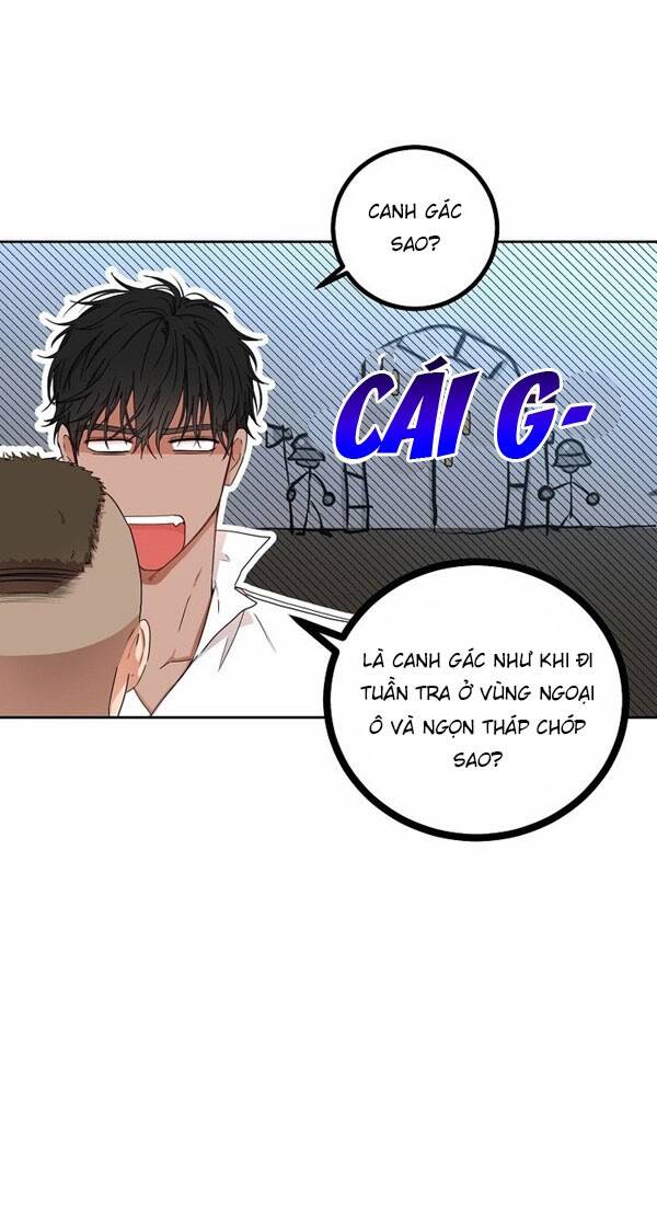 Tôi Lạc Vào Thế Giới Trò Chơi Harem Ngược Chapter 29 - Trang 2