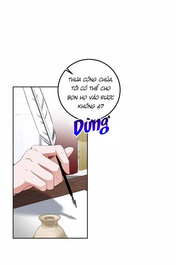 Tôi Lạc Vào Thế Giới Trò Chơi Harem Ngược Chapter 29 - Trang 2