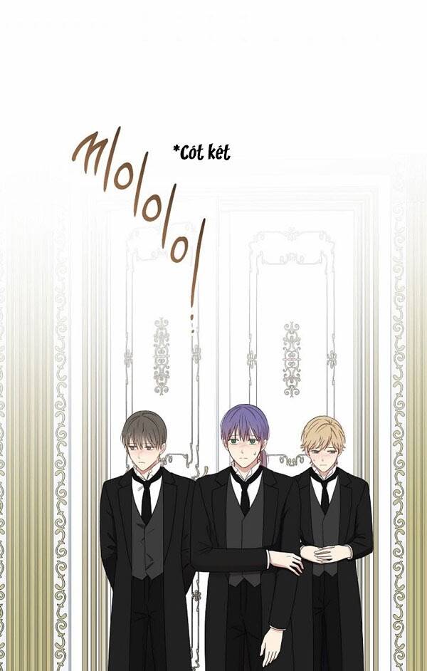 Tôi Lạc Vào Thế Giới Trò Chơi Harem Ngược Chapter 29 - Trang 2