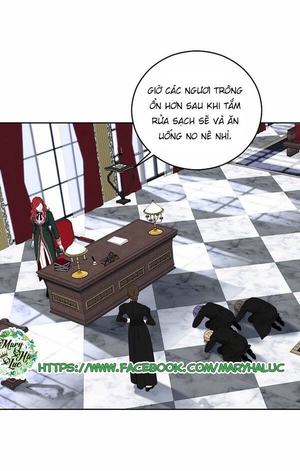 Tôi Lạc Vào Thế Giới Trò Chơi Harem Ngược Chapter 29 - Trang 2