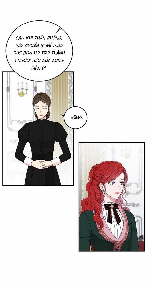 Tôi Lạc Vào Thế Giới Trò Chơi Harem Ngược Chapter 29 - Trang 2