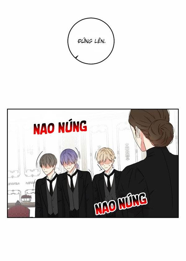 Tôi Lạc Vào Thế Giới Trò Chơi Harem Ngược Chapter 29 - Trang 2