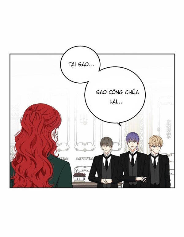 Tôi Lạc Vào Thế Giới Trò Chơi Harem Ngược Chapter 29 - Trang 2