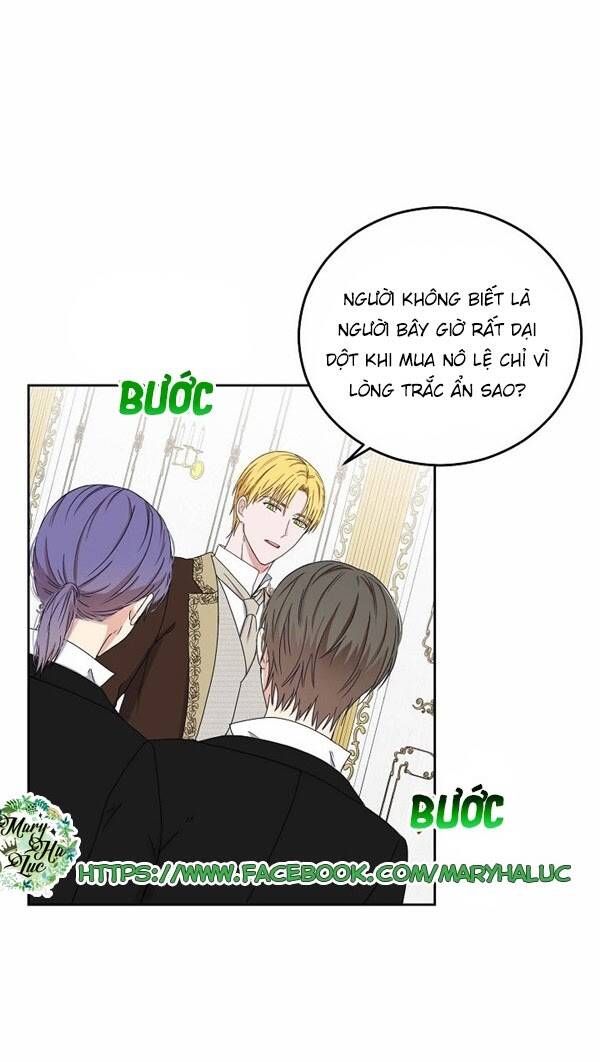 Tôi Lạc Vào Thế Giới Trò Chơi Harem Ngược Chapter 29 - Trang 2