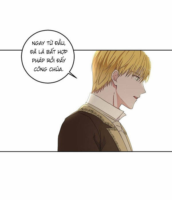 Tôi Lạc Vào Thế Giới Trò Chơi Harem Ngược Chapter 29 - Trang 2