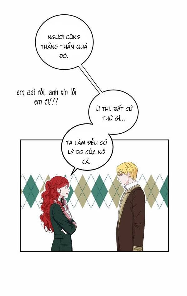 Tôi Lạc Vào Thế Giới Trò Chơi Harem Ngược Chapter 29 - Trang 2