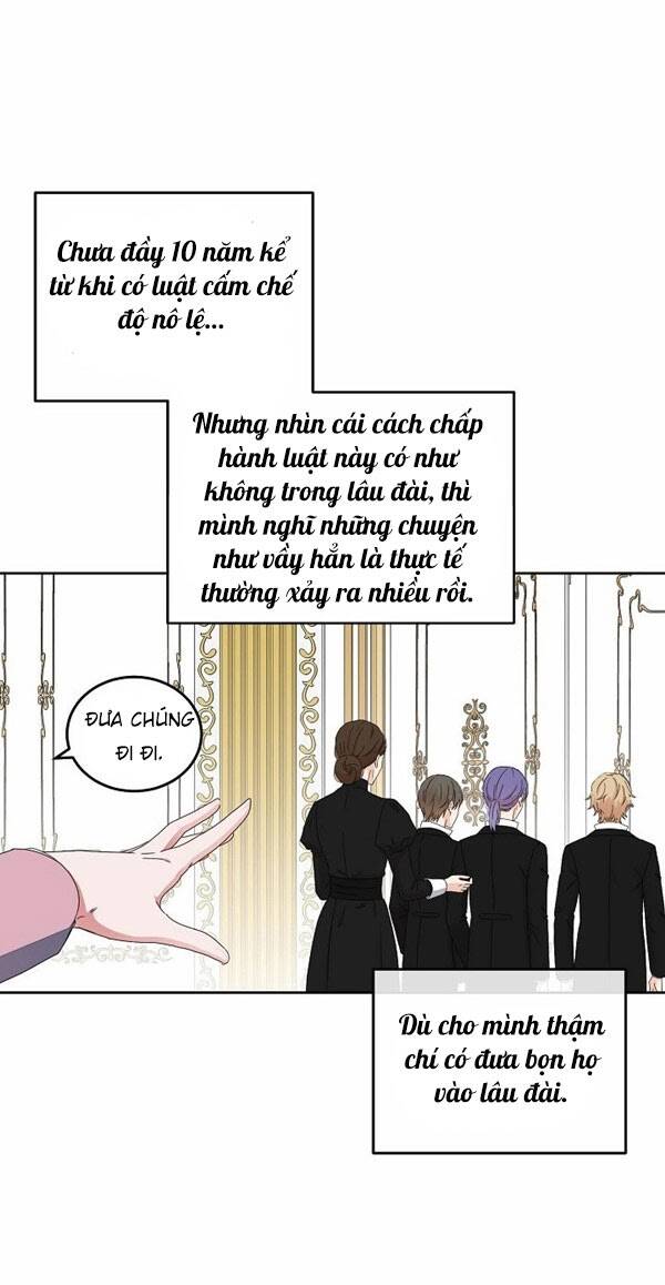 Tôi Lạc Vào Thế Giới Trò Chơi Harem Ngược Chapter 29 - Trang 2