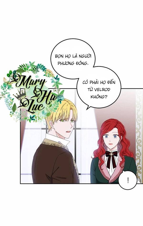 Tôi Lạc Vào Thế Giới Trò Chơi Harem Ngược Chapter 29 - Trang 2