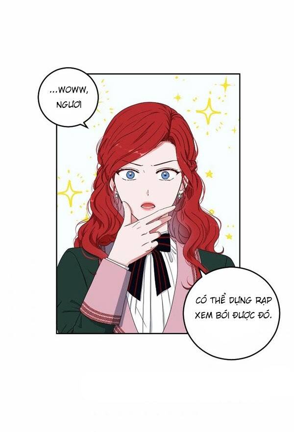 Tôi Lạc Vào Thế Giới Trò Chơi Harem Ngược Chapter 29 - Trang 2