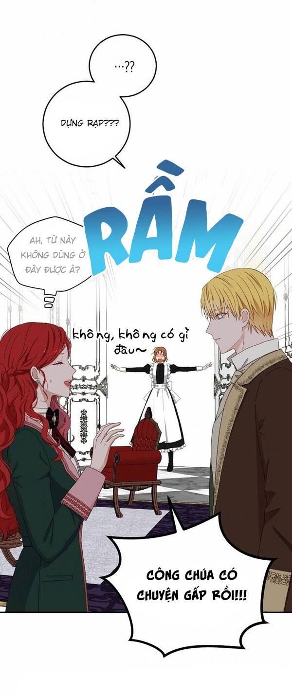Tôi Lạc Vào Thế Giới Trò Chơi Harem Ngược Chapter 29 - Trang 2