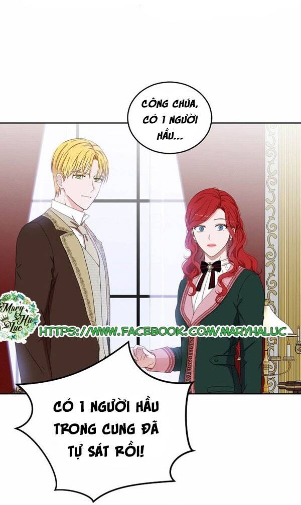 Tôi Lạc Vào Thế Giới Trò Chơi Harem Ngược Chapter 29 - Trang 2