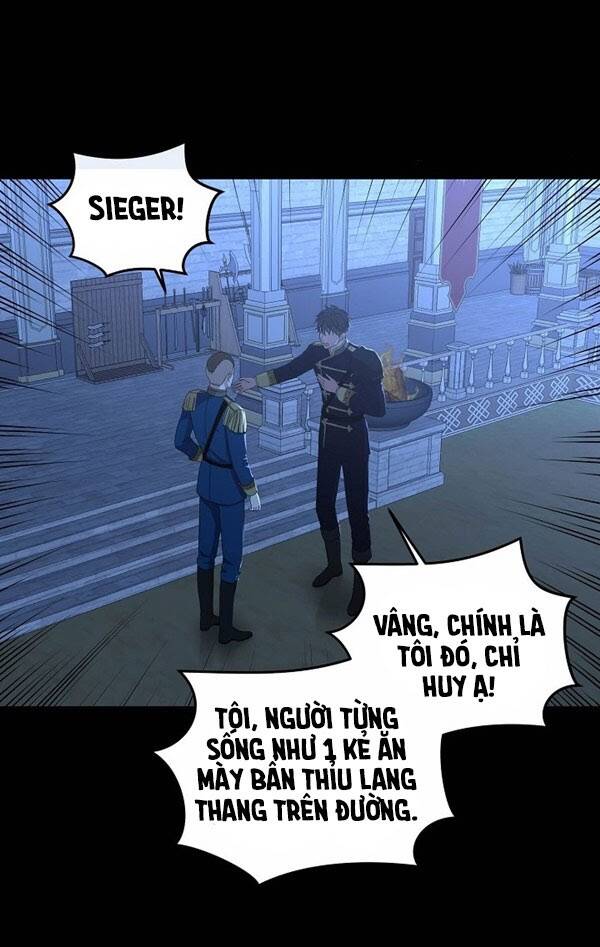 Tôi Lạc Vào Thế Giới Trò Chơi Harem Ngược Chapter 29 - Trang 2