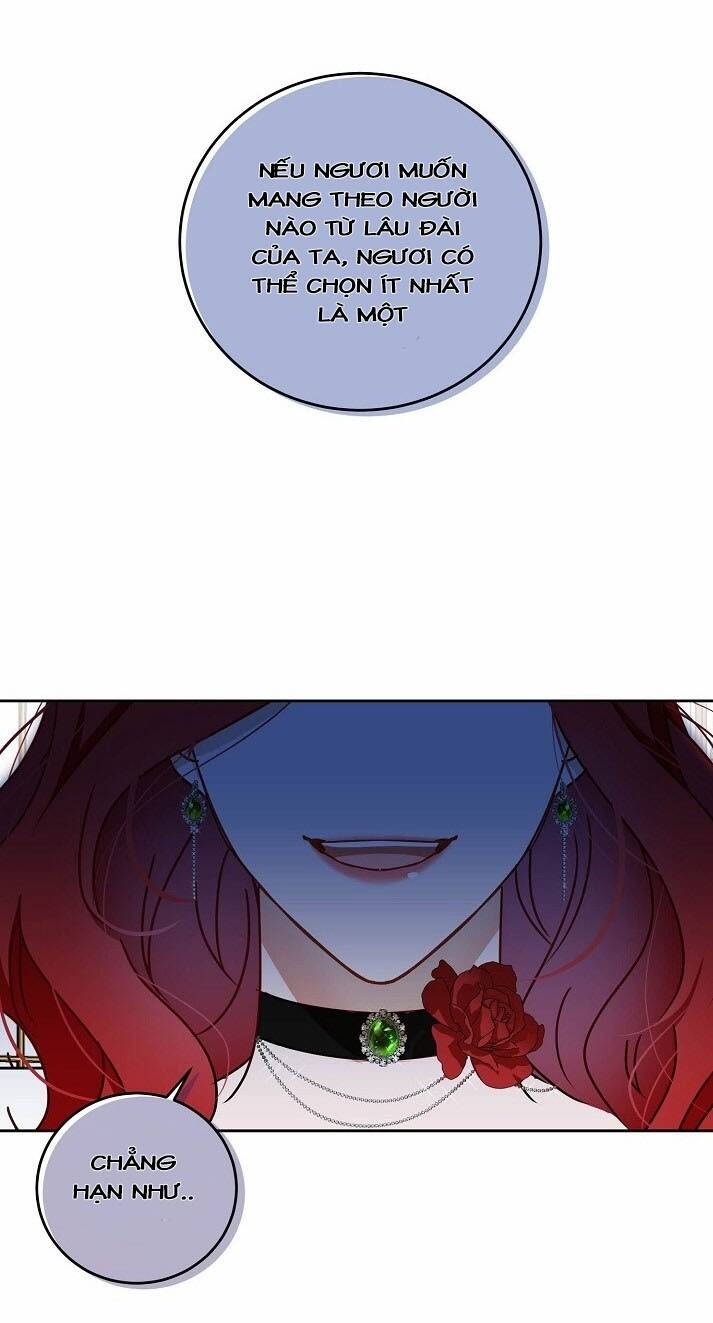 Tôi Lạc Vào Thế Giới Trò Chơi Harem Ngược Chapter 3 - Trang 2