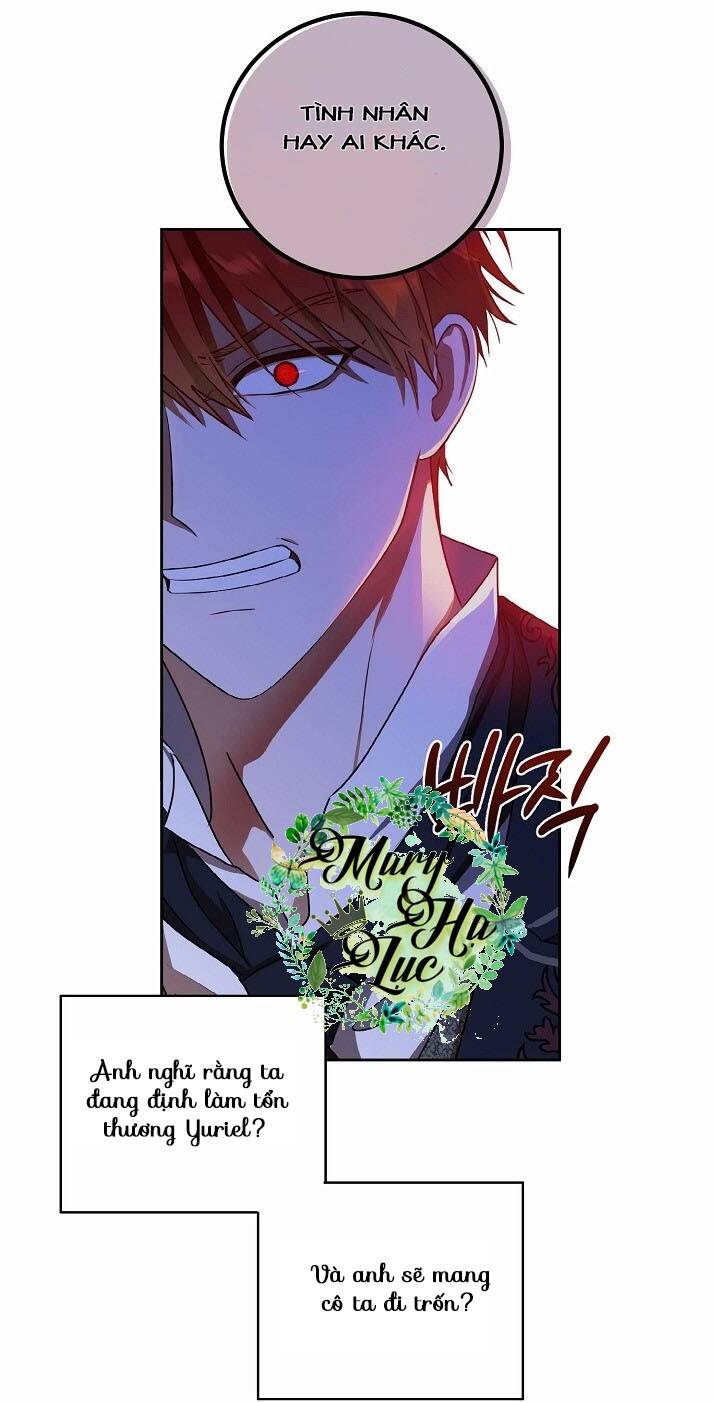 Tôi Lạc Vào Thế Giới Trò Chơi Harem Ngược Chapter 3 - Trang 2