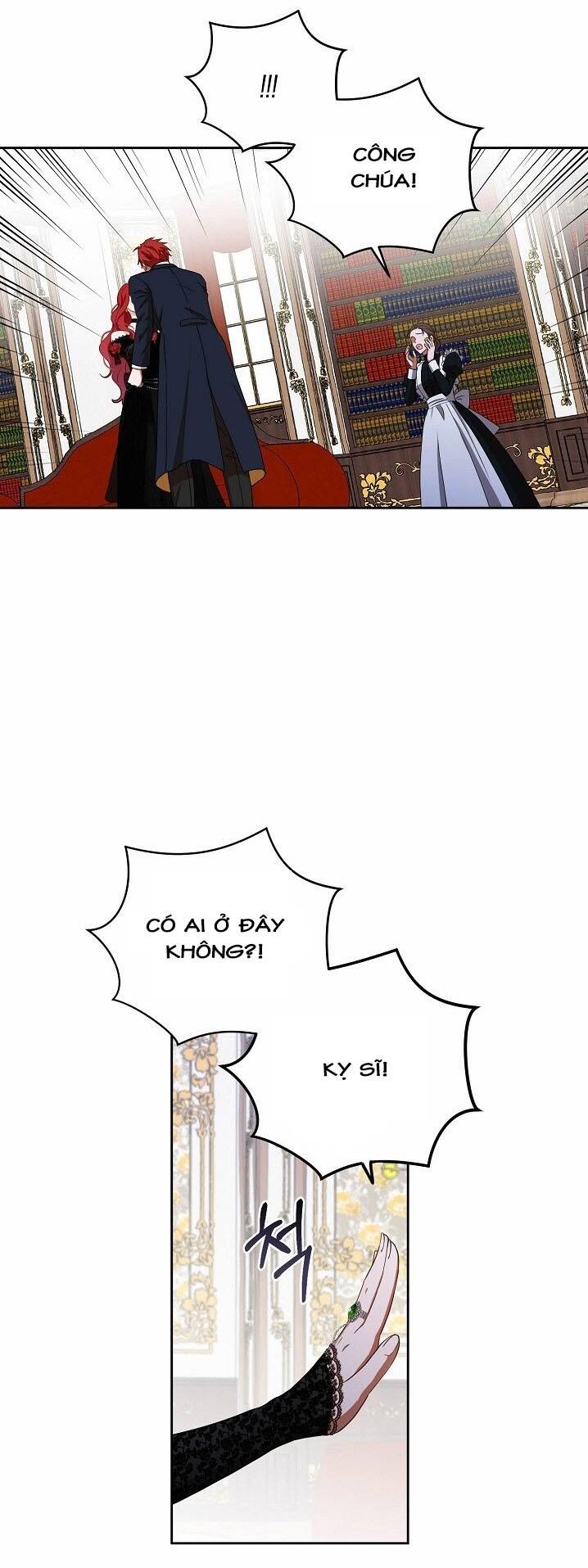 Tôi Lạc Vào Thế Giới Trò Chơi Harem Ngược Chapter 3 - Trang 2