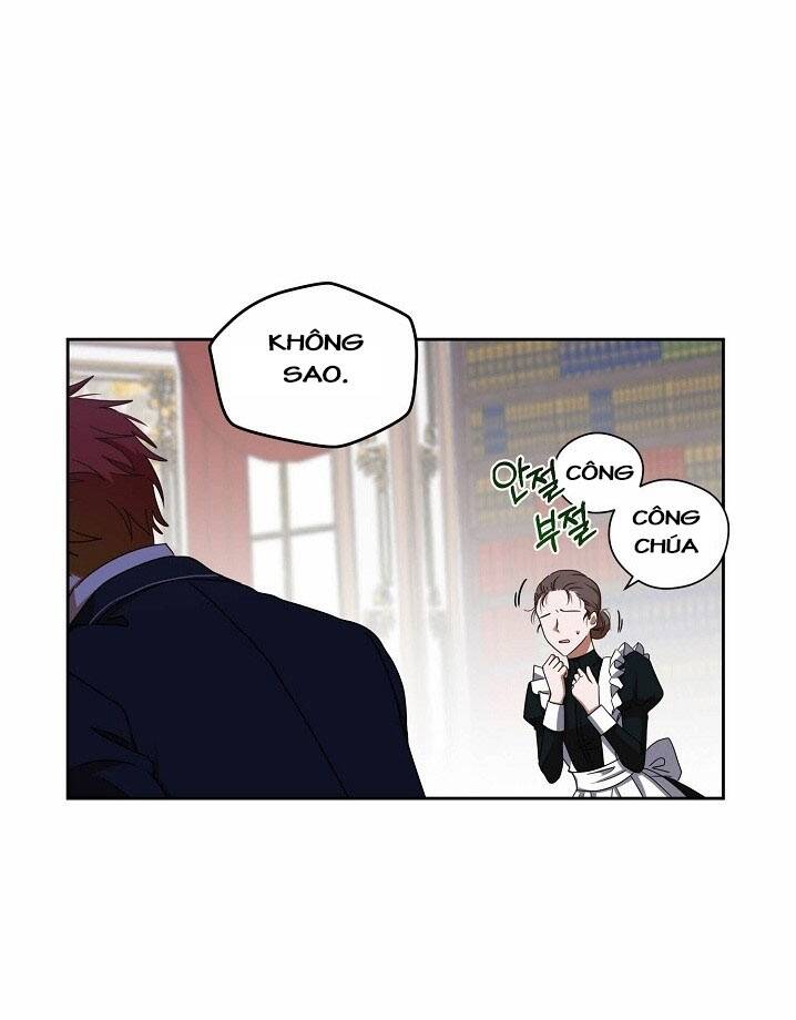 Tôi Lạc Vào Thế Giới Trò Chơi Harem Ngược Chapter 3 - Trang 2