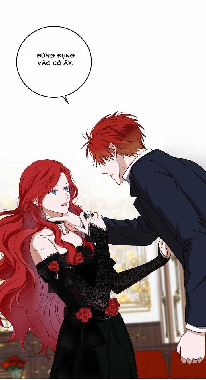 Tôi Lạc Vào Thế Giới Trò Chơi Harem Ngược Chapter 3 - Trang 2