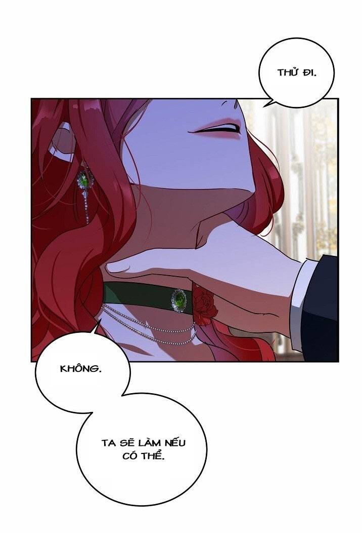 Tôi Lạc Vào Thế Giới Trò Chơi Harem Ngược Chapter 3 - Trang 2