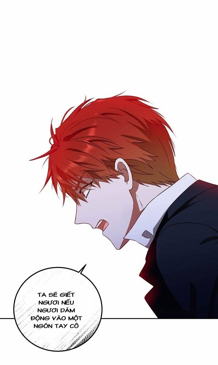 Tôi Lạc Vào Thế Giới Trò Chơi Harem Ngược Chapter 3 - Trang 2