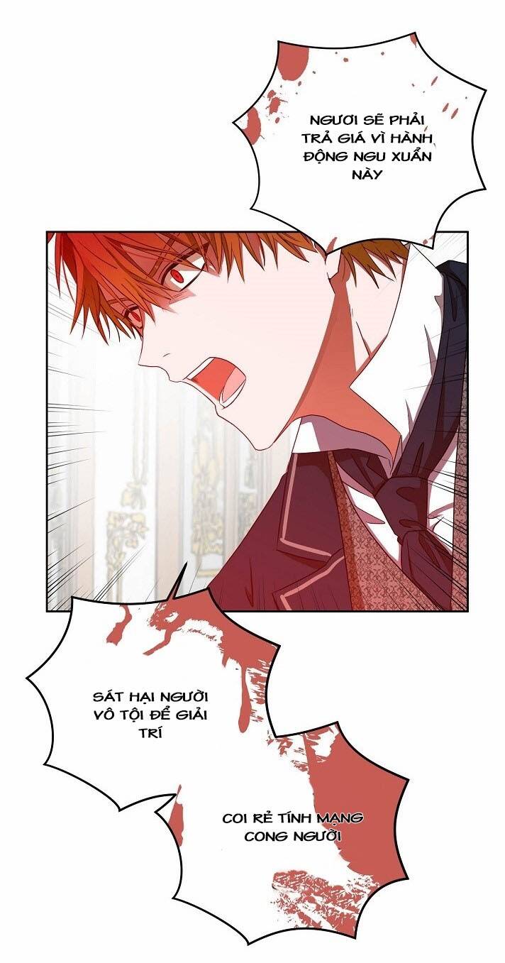 Tôi Lạc Vào Thế Giới Trò Chơi Harem Ngược Chapter 3 - Trang 2