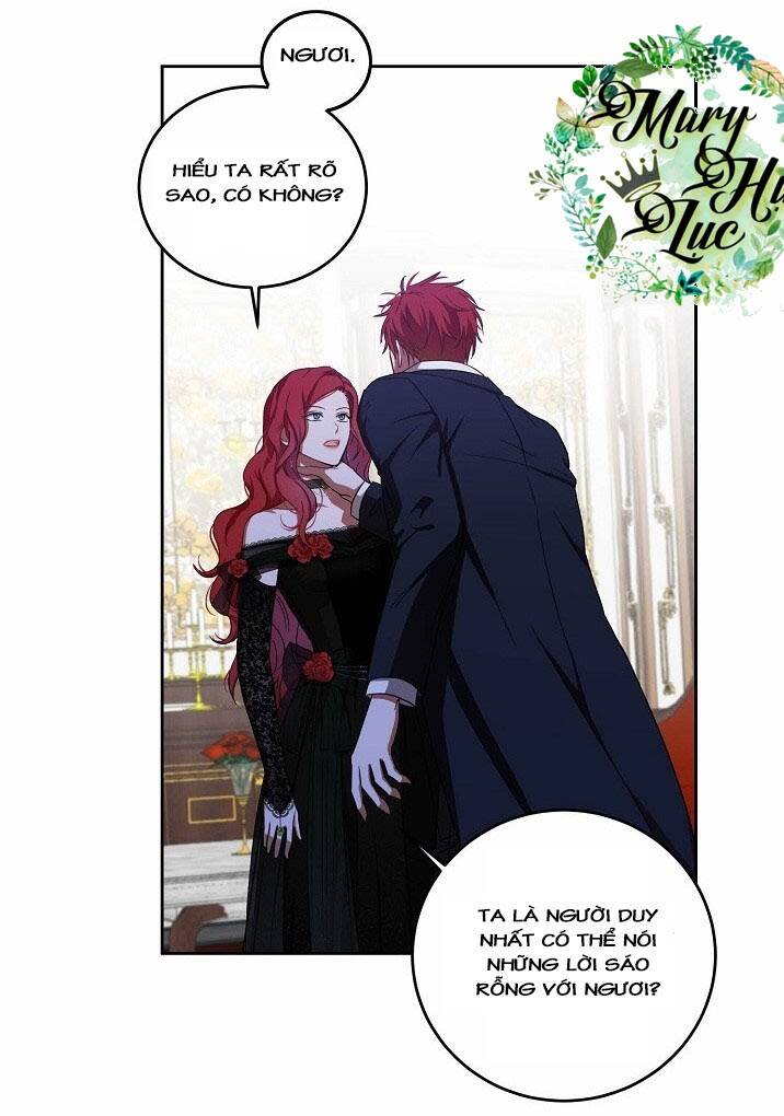 Tôi Lạc Vào Thế Giới Trò Chơi Harem Ngược Chapter 3 - Trang 2