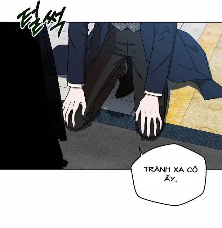 Tôi Lạc Vào Thế Giới Trò Chơi Harem Ngược Chapter 3 - Trang 2