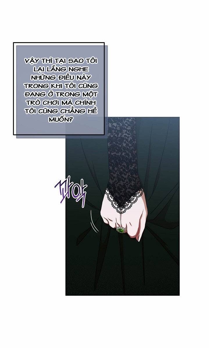 Tôi Lạc Vào Thế Giới Trò Chơi Harem Ngược Chapter 3 - Trang 2