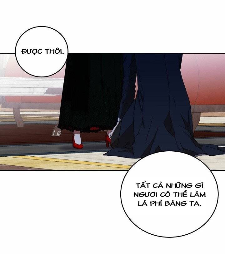 Tôi Lạc Vào Thế Giới Trò Chơi Harem Ngược Chapter 3 - Trang 2